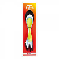 Набор ловилок Light My Fire Spork Family 4-pack