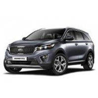 Тюнінг Kia Sorento 2015+