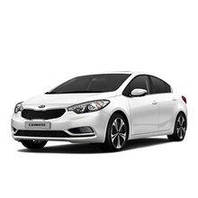 Тюнінг Kia Cerato 3 2013-2018гг