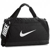 Спортивная сумка Nike Brasilia Training medium (в трех цветах)