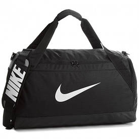 Спортивна сумка Nike Brasilia Training medium (у трьох кольорах)