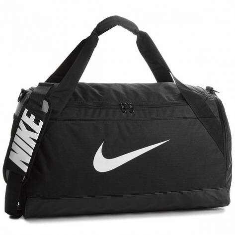 Спортивна сумка Nike Brasilia Training medium (у трьох кольорах), фото 2