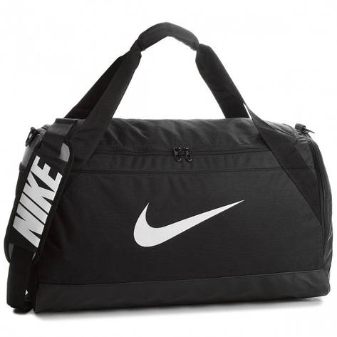 Спортивна сумка Nike Brasilia Training medium (у трьох кольорах), фото 1