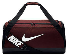 Спортивна сумка Nike Brasilia Training medium (у трьох кольорах), фото 3