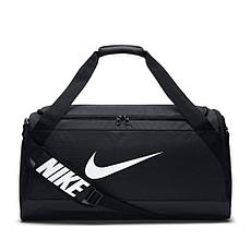 Спортивна сумка Nike Brasilia Training medium (у трьох кольорах), фото 4