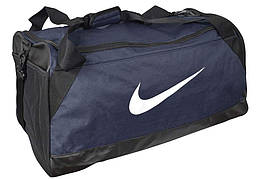 Спортивна сумка Nike Brasilia Training medium (у трьох кольорах), фото 2
