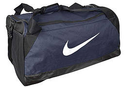 Спортивна сумка Nike Brasilia Training medium (у трьох кольорах), фото 5