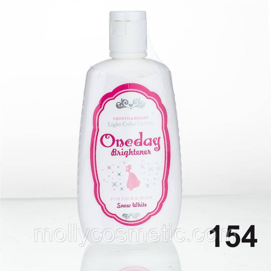 Вибілювальний лосьйон для обличчя й тіла Brightening, фото 1