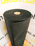 Агроволокно чорне.Для мульчування. Щільність 42 г/м2. 3.20 х 50 м. "Shadow". Чехия, фото 4