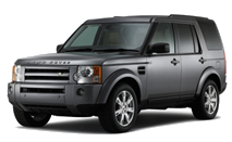 Тюнінг Land Rover Discovery 3 2004-2009рр