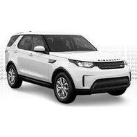 Тюнінг Lend Rover Discovery 5 2017+