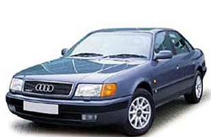 AUDI 100 A6 C4 1990-1997