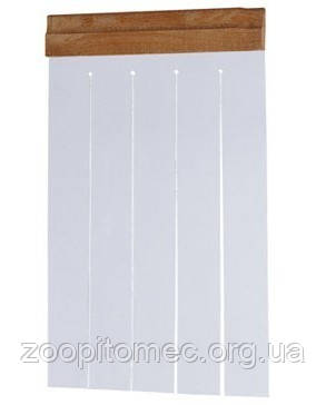Шторка для будки Ferplast (Ферпласт) MEDIUM DOMUS \CANADA\BAITA, 27,5 x h42 cm