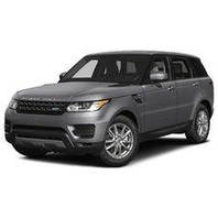 Тюнінг Range Rover Sport 2014+