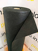 Геотекстиль 130 г/м2 щільність/ Рулон 3,20 х 25 м (80 м2). Shadow. Чехия