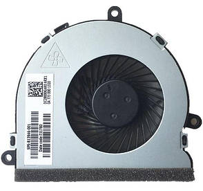 Оригінальний вентилятор кулер FAN для ноутбука HP - 813946-001 \ 925012-001 - 4 pin, фото 3