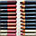 Aden Cosmetics Олівець для губ (38/FORCE) Lipliner Pencil 1,14 gr, фото 6