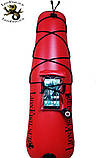 Буй "Торпеда LionFish.sub" для Підводної Охоти, Дайвінга з кріпленням і гермочохлом для телефона/документів, фото 2
