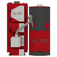 Котел Altep Duo Uni Pellet (KT-2EPG) 50 кВт