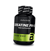 BioTech USA Creatine pH-X 210 caps