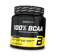 BioTech USA 100% BCAA 400g