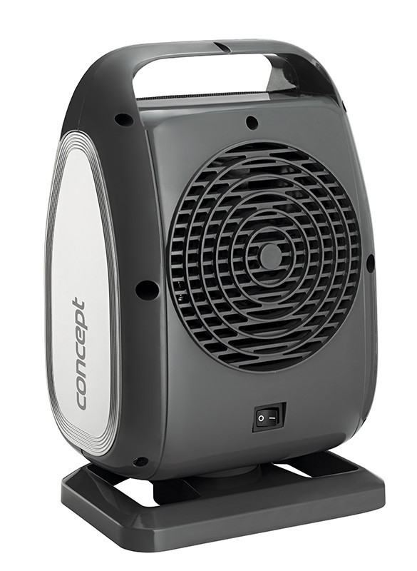Тепловентилятор Concept VT-7030 Чехія, фото 1