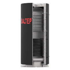 Теплоакумулятор Altep ТА1н-1000 л
