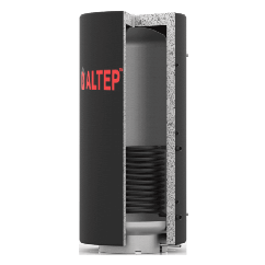 Теплоакумулятор Altep TA2-7000 л