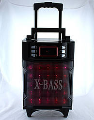 Радіо GOLONE RX-2900BT