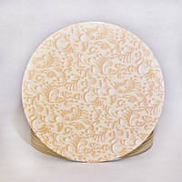 Підкладка під торт посилена