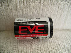 Батарейка EVE Energy ER14250 3.6V літієва