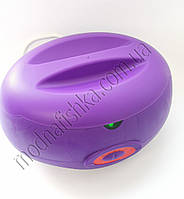 Парафіноплав (парафінова ванночка/ парафінотопка) SIMEI-507 для рук і ніг (фіолетовий)