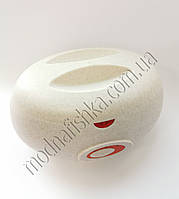 Парафіноплав (парафінова ванночка/ парафінотопка) SIMEI-507 для рук і ніг (біла)