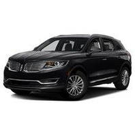 Lincoln MKX 2015+