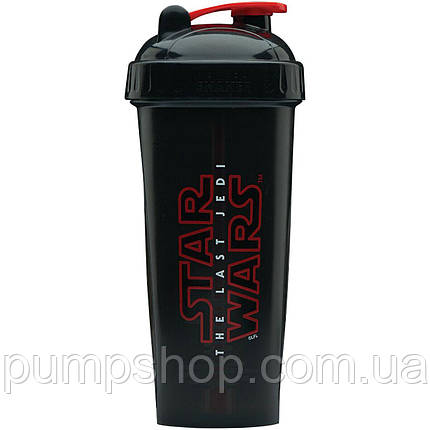 Шейкер Perfect Shaker Star Wars Shaker 800 мл, фото 1