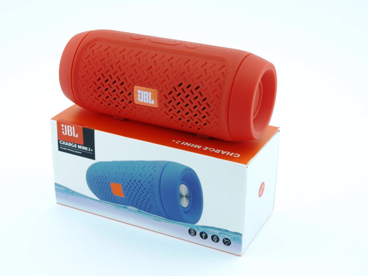 Колонка JBL mini 2+(J016)