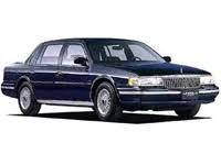 Lincoln Continental 1988–1994рр