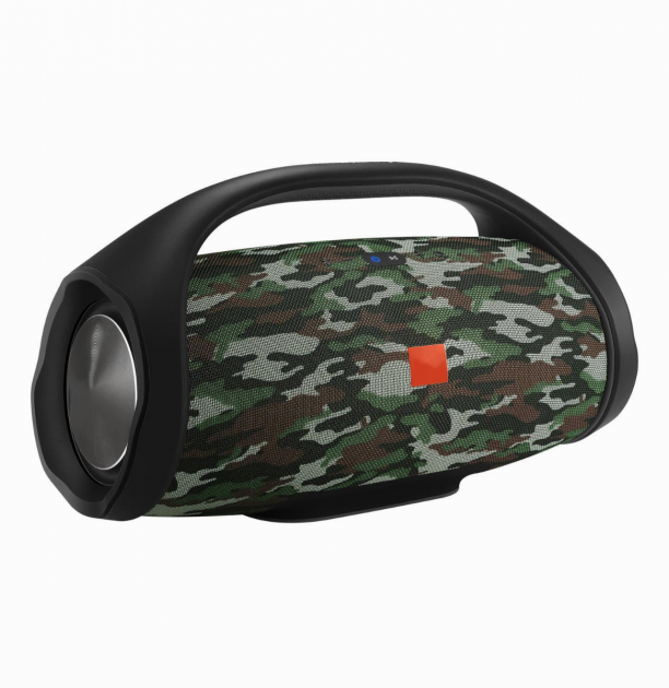 Портативна колонка Super big boombox