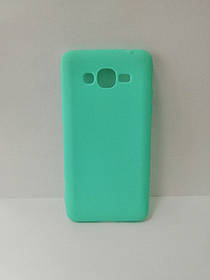 Чохол силікон SMTT для SAMSUNG GALAXY J5 2016 J510 Mintol