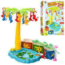 Дитяча гра Стрибливі мавпочки