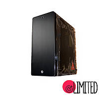 Корпус Raijintek Asterion Classic Black (0R200047)