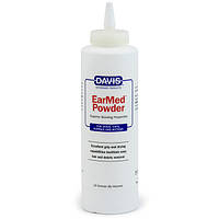 Пудра Davis EarMed для вух собак і котів