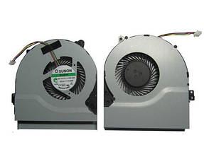 Кулер вентилятор FAN для ноутбука ASUS F550CA F550CC F550CL F550EA F550EP F552CA F552CC F552CL F552VB F552VC, фото 5