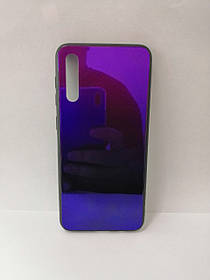 Чохол силікон для SAMSUNG GALAXY A50 A505 Chameleon