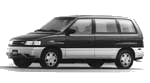 Тюнінг Mazda MPV 1990-2006рр