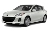 Тюнінг Mazda 3 Hatchback 2009-2013рр