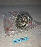 Ручка меблева Gamet GR13-G05 стара латунь 45 мм, фото 6