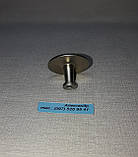 Ручка меблева Gamet GW01-G06 сотень 30 мм, фото 3