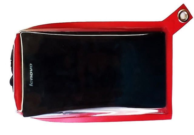 Защитный Чехол LionFish.sub для телефона, планшета, документов