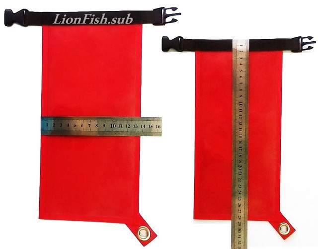 Защитный Чехол LionFish.sub для телефона, планшета, документов